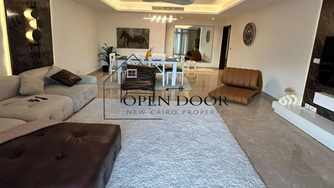 Luxury Apartment for Sale - 2600 sqm
