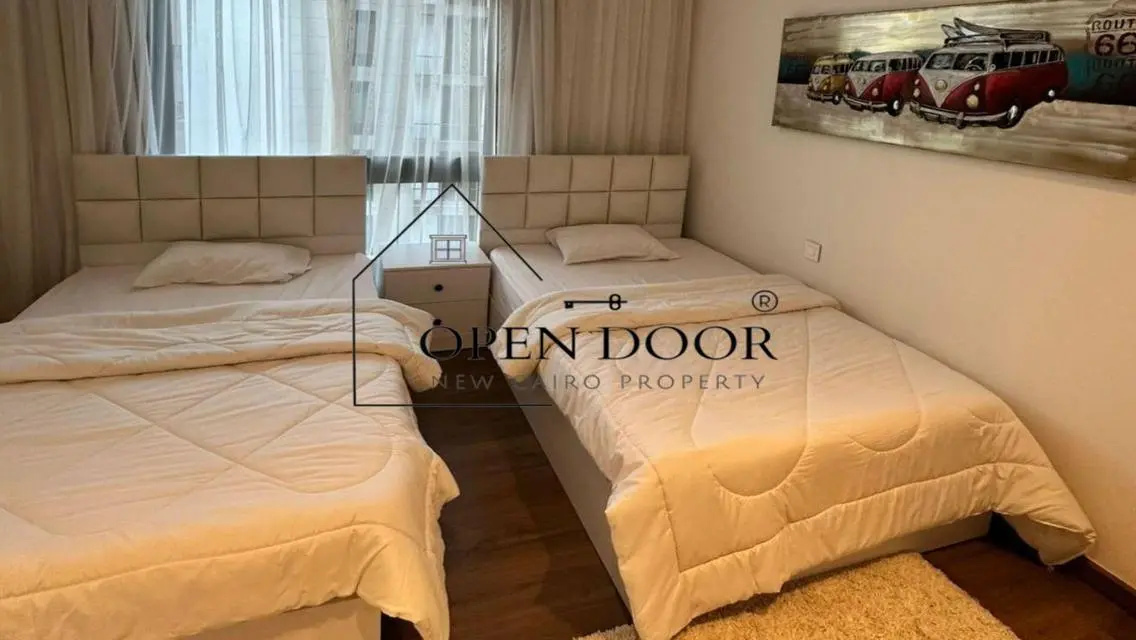 Luxury Apartment for Sale - 2600 sqm