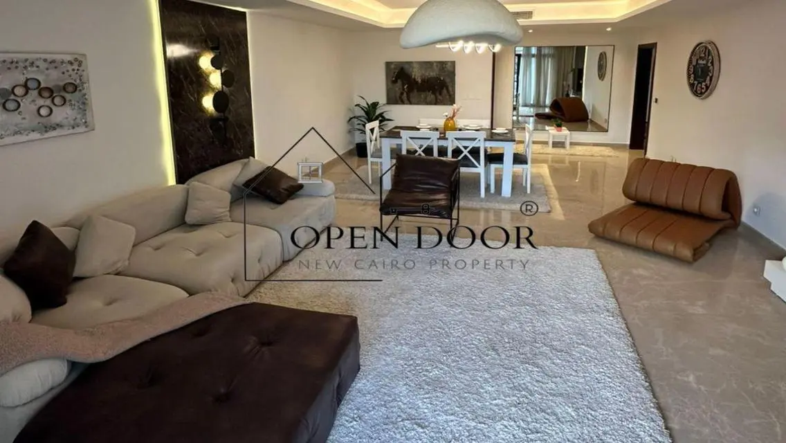 Luxury Apartment for Sale - 2600 sqm