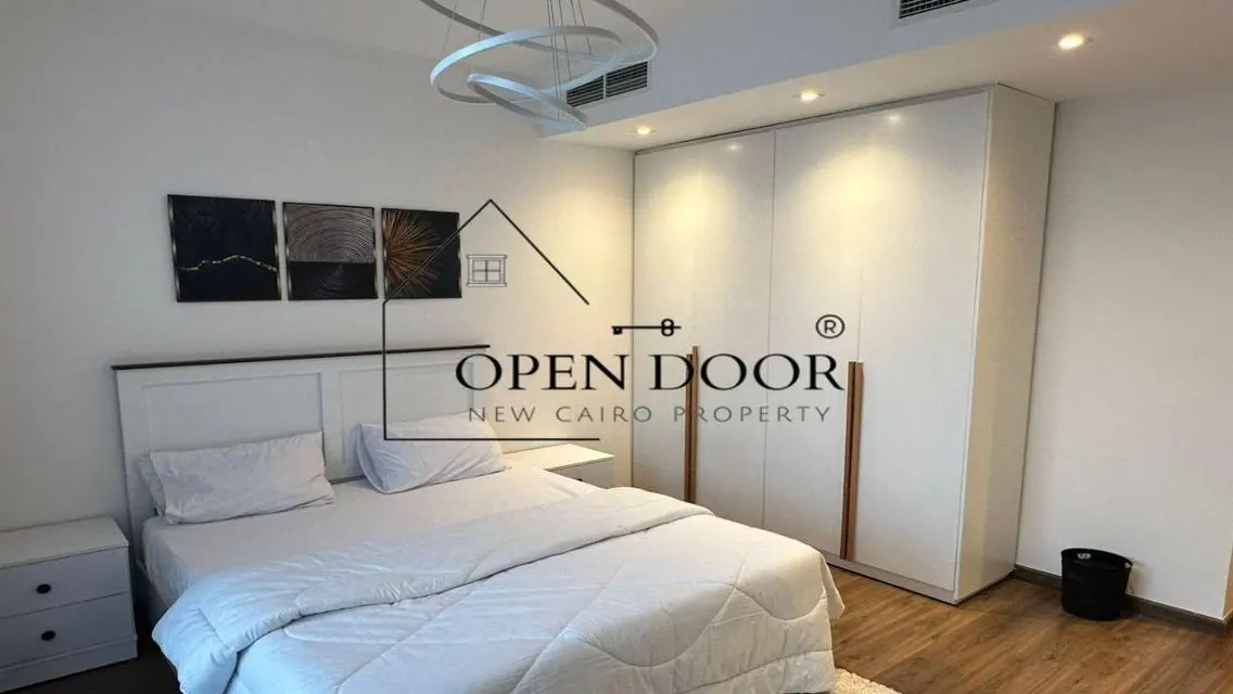 Luxury Apartment for Sale - 2600 sqm