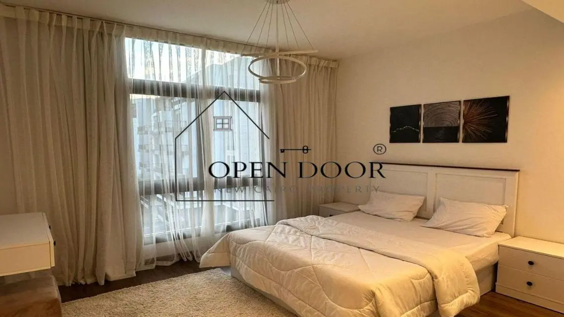 Luxury Apartment for Sale - 2600 sqm