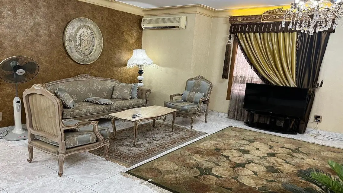 Stylish Apartment for Sale in Rowad Egypt