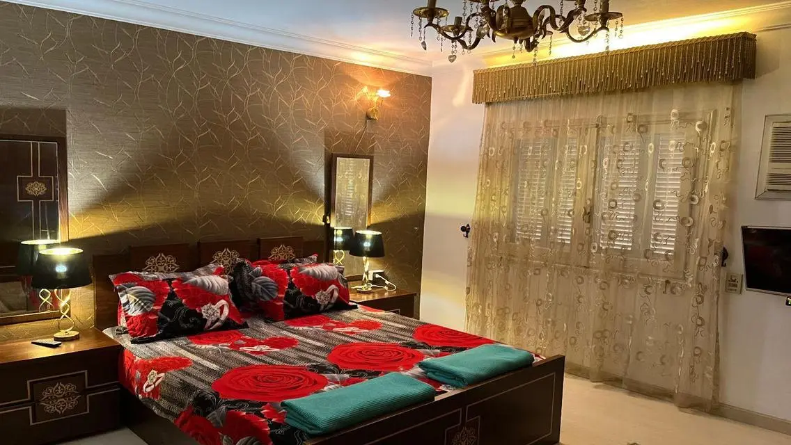 Stylish Apartment for Sale in Rowad Egypt