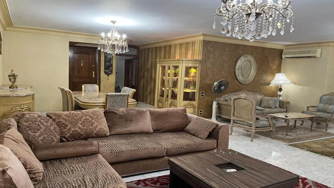 Stylish Apartment for Sale in Rowad Egypt