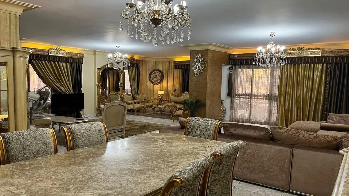 Stylish Apartment for Sale in Rowad Egypt