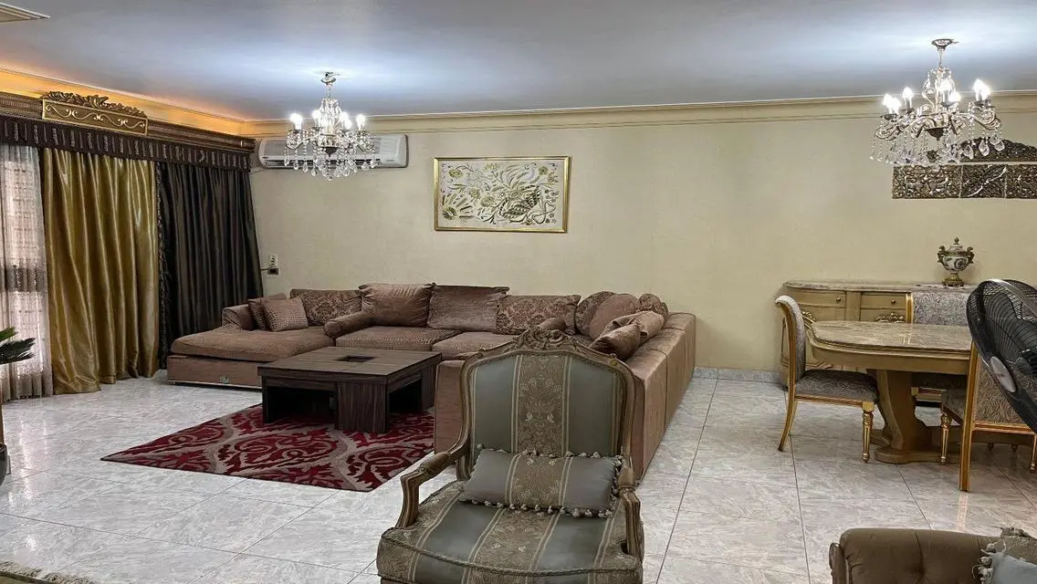 Stylish Apartment for Sale in Rowad Egypt