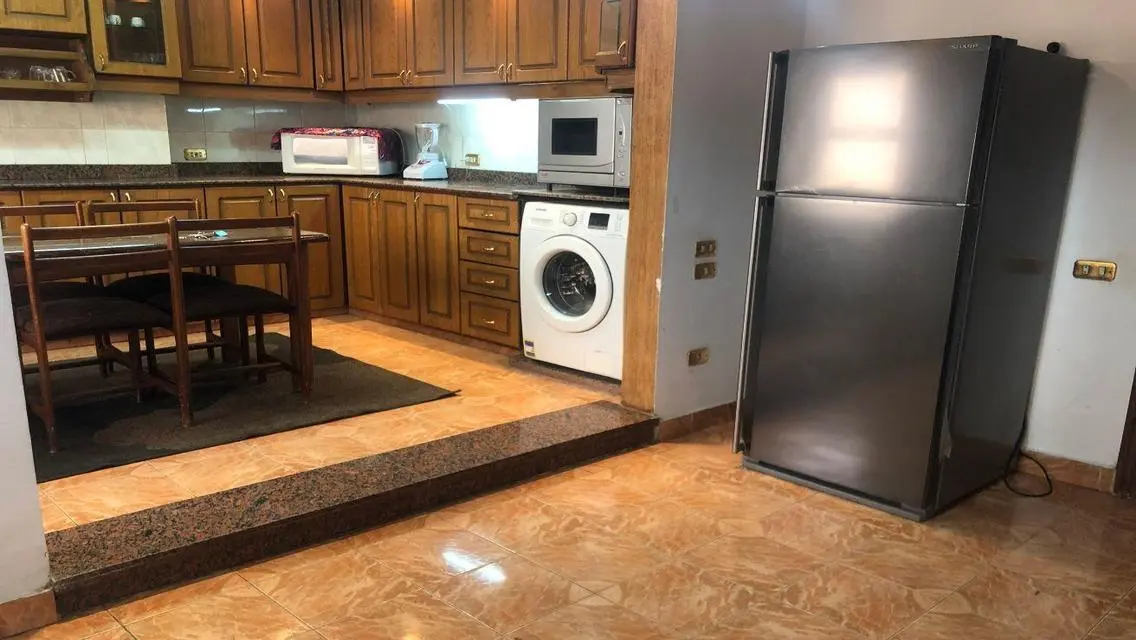 Stylish Apartment for Sale in Rowad Egypt