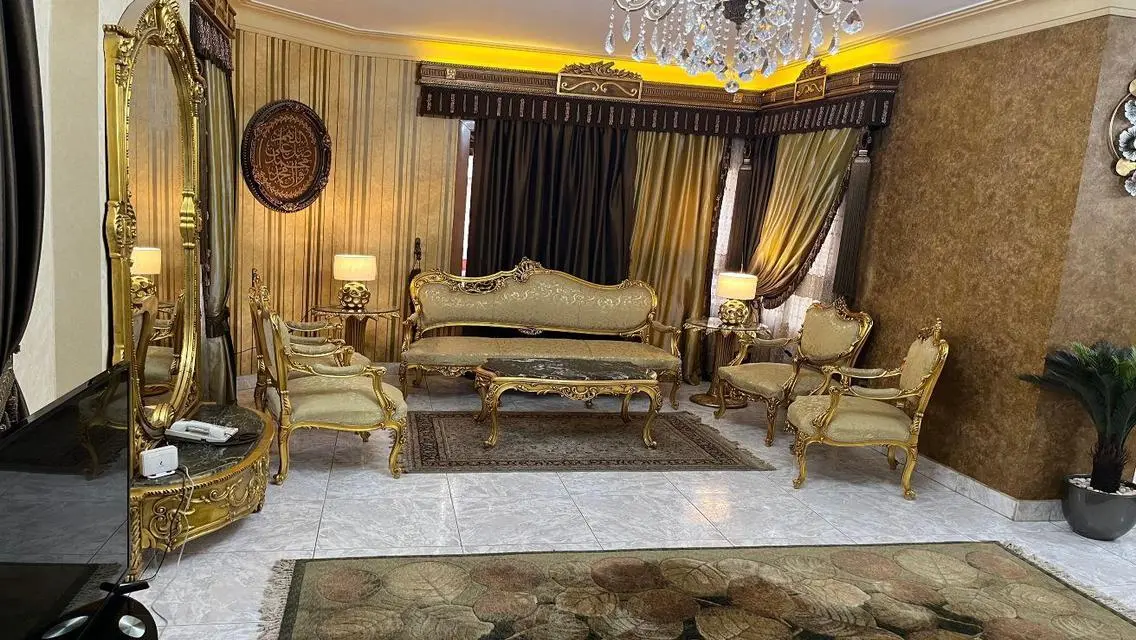 Stylish Apartment for Sale in Rowad Egypt