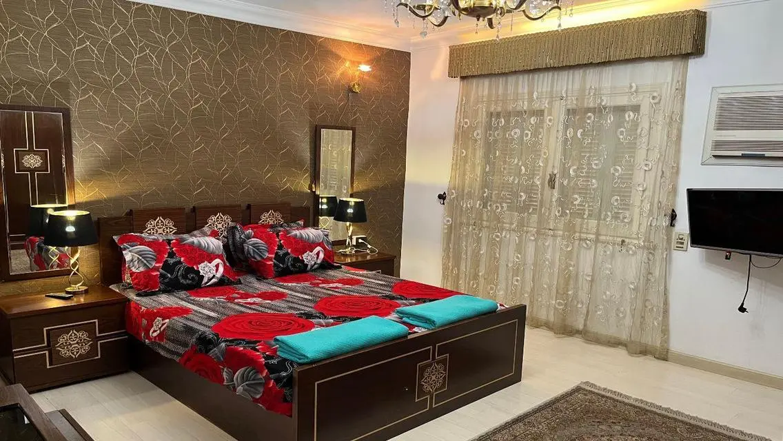 Stylish Apartment for Sale in Rowad Egypt