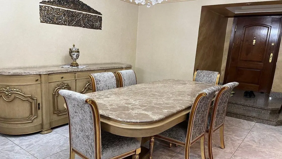 Stylish Apartment for Sale in Rowad Egypt