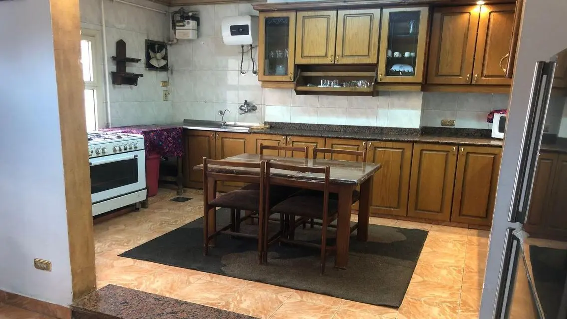 Stylish Apartment for Sale in Rowad Egypt