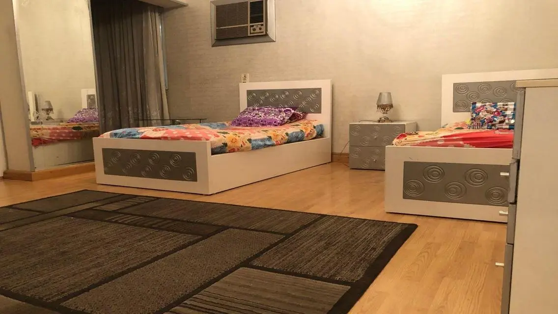 Stylish Apartment for Sale in Rowad Egypt