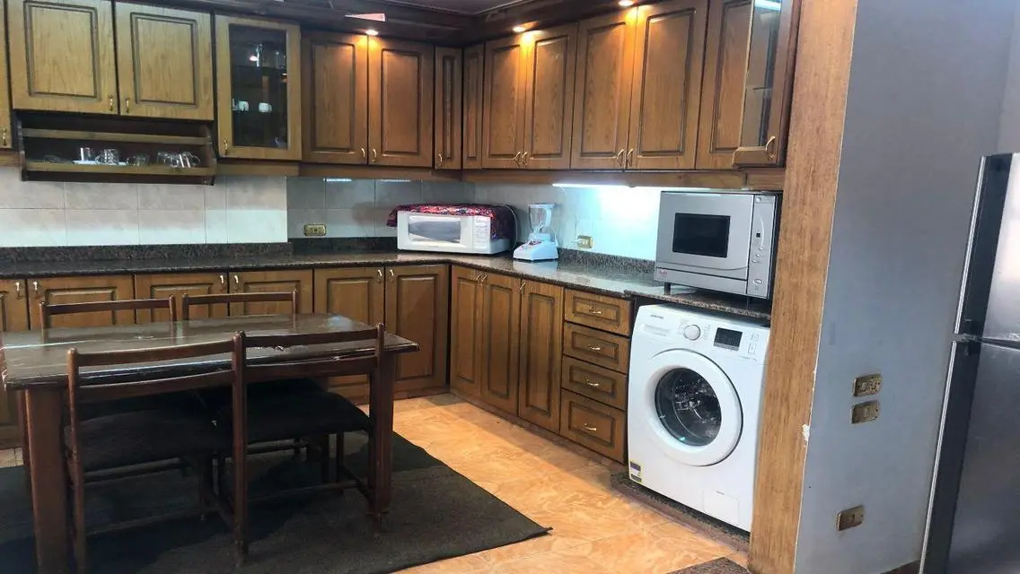Stylish Apartment for Sale in Rowad Egypt