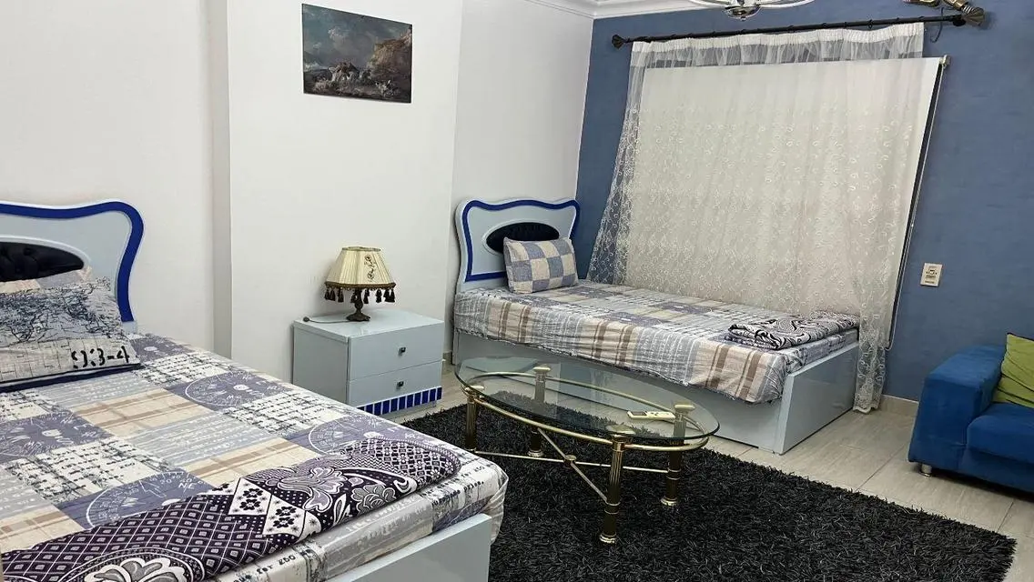 Stylish Apartment for Sale in Rowad Egypt
