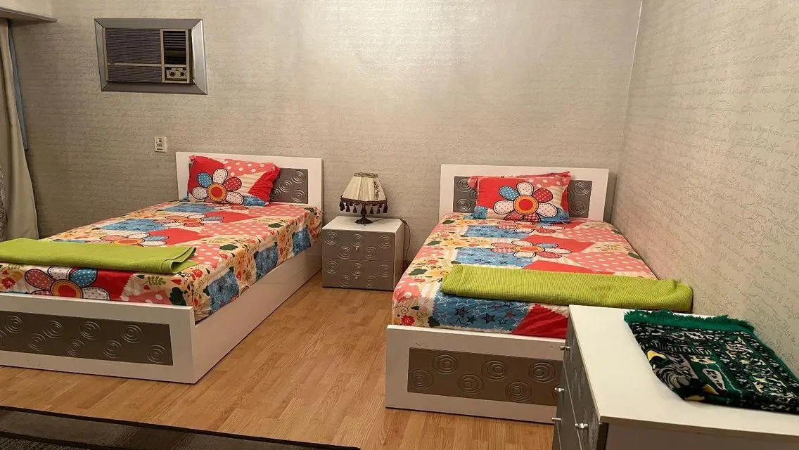 Stylish Apartment for Sale in Rowad Egypt