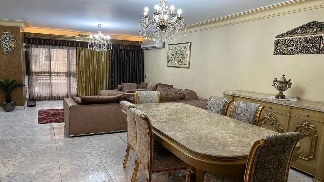 Stylish Apartment for Sale in Rowad Egypt