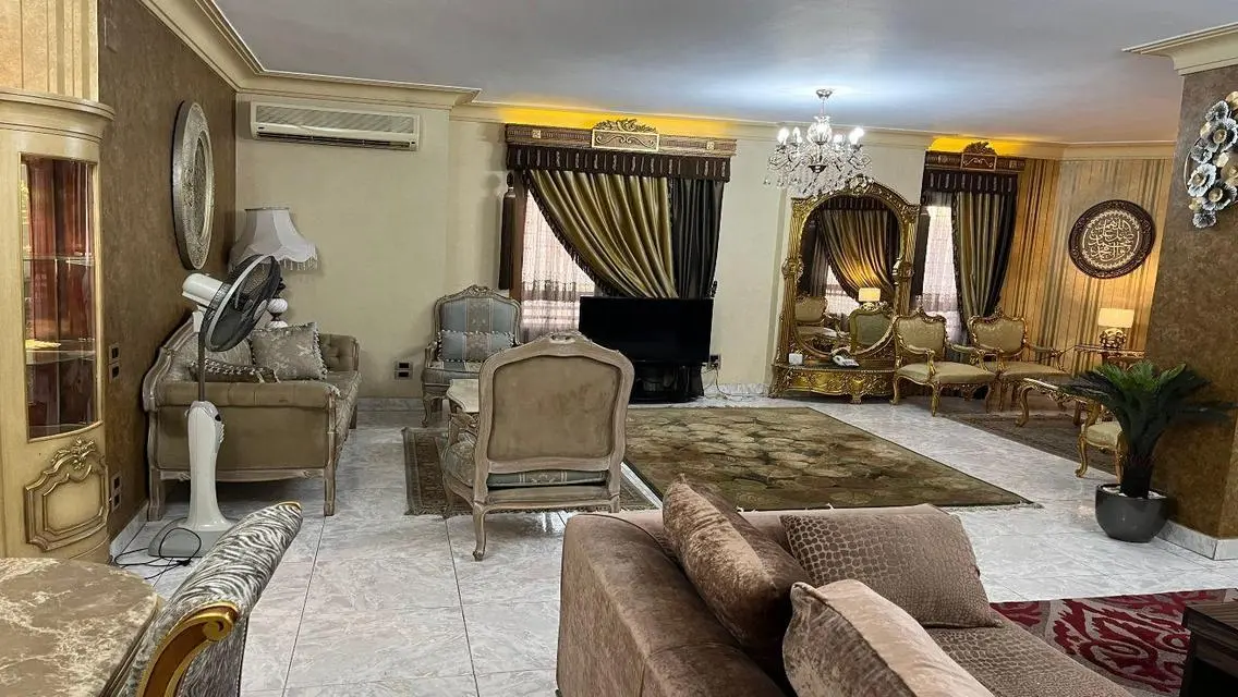 Stylish Apartment for Sale in Rowad Egypt