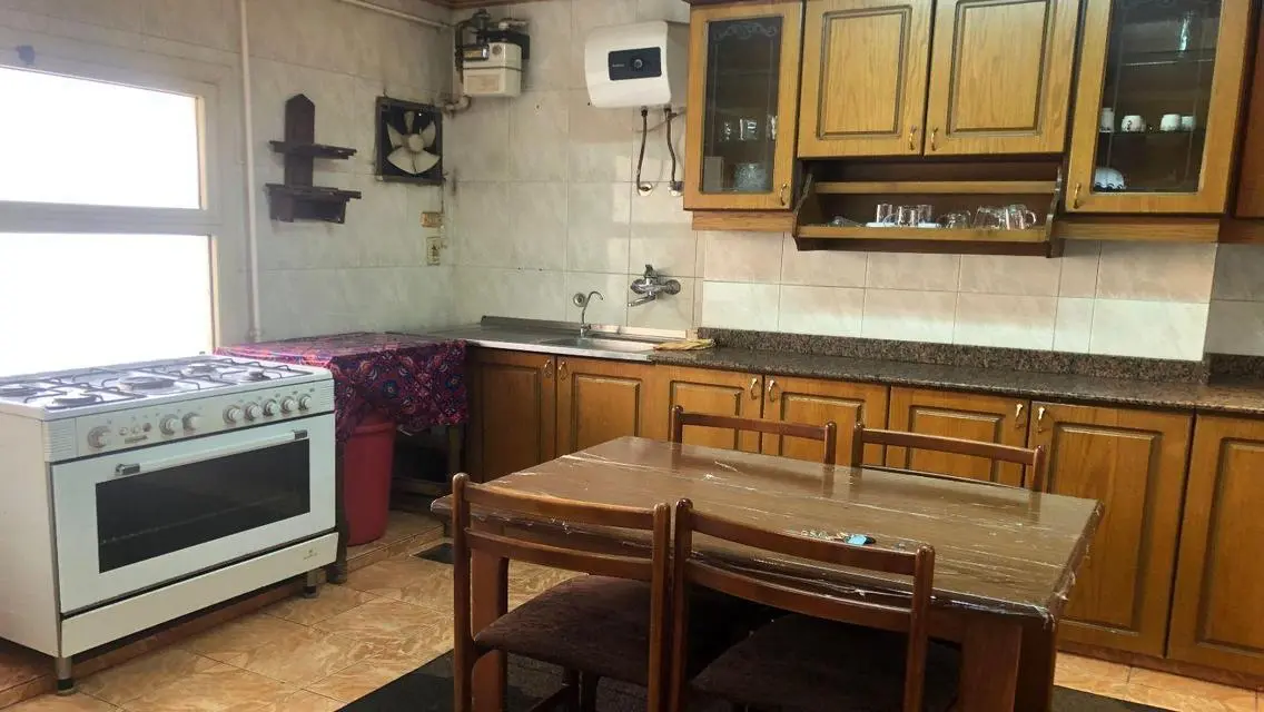 Stylish Apartment for Sale in Rowad Egypt