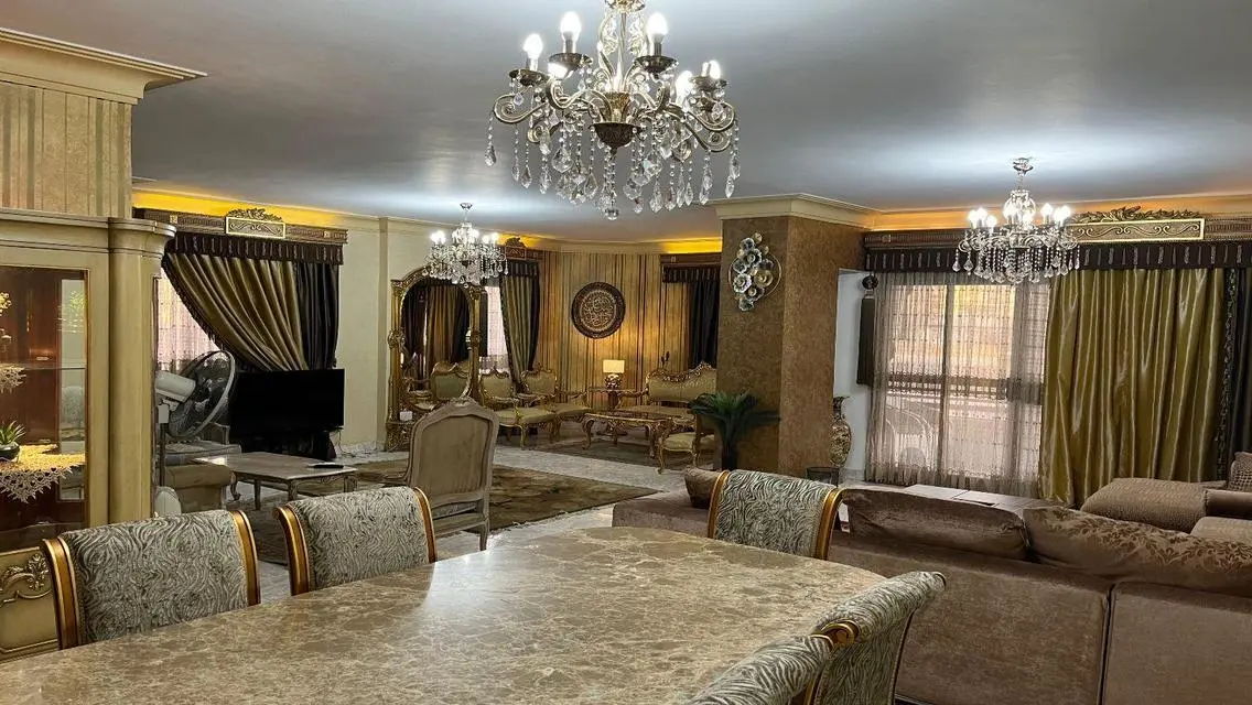 Stylish Apartment for Sale in Rowad Egypt
