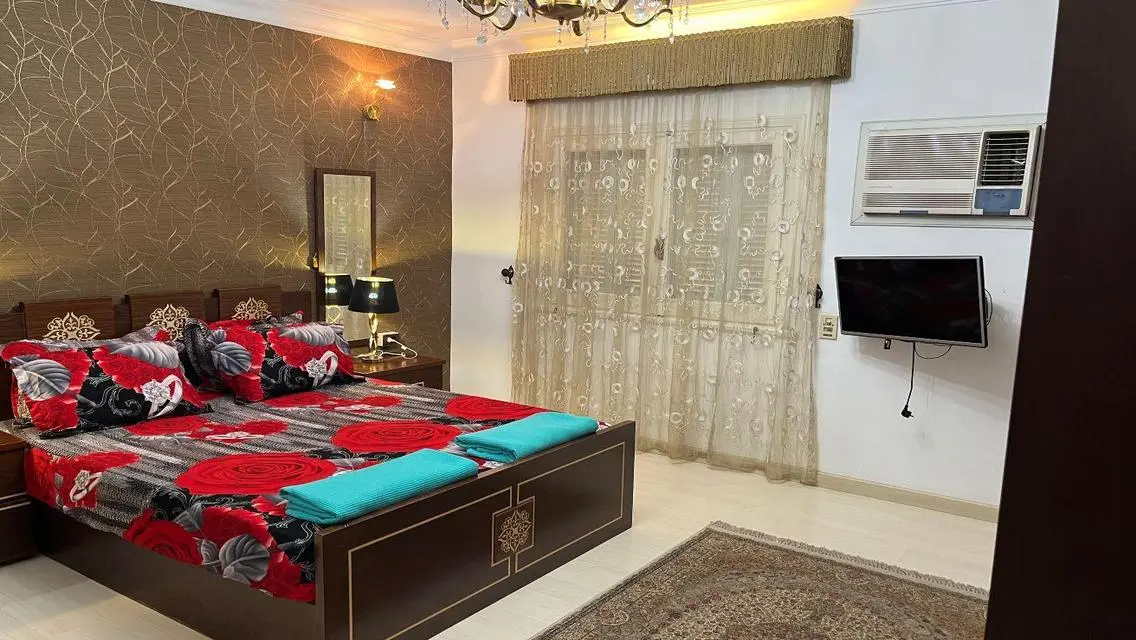 Stylish Apartment for Sale in Rowad Egypt