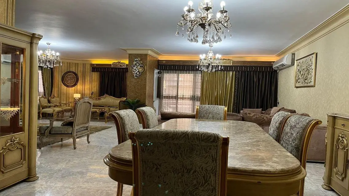 Stylish Apartment for Sale in Rowad Egypt