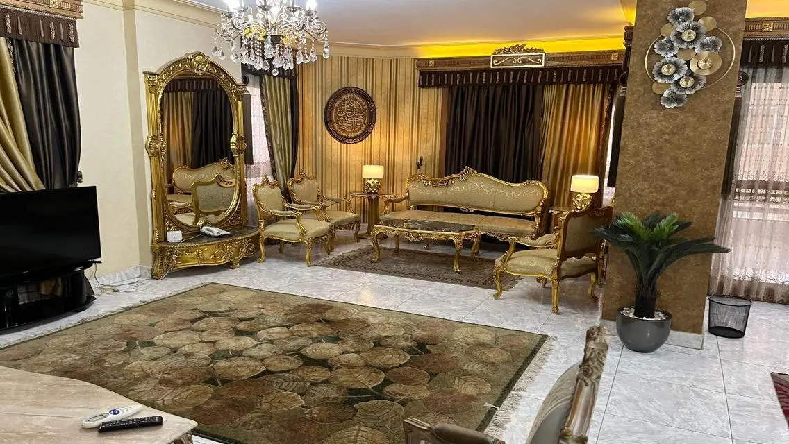 Stylish Apartment for Sale in Rowad Egypt