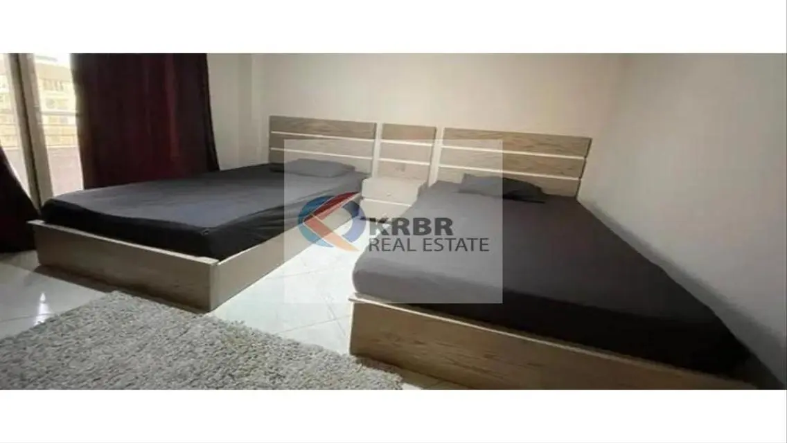 شقة فاخرة للإيجار في المدينة