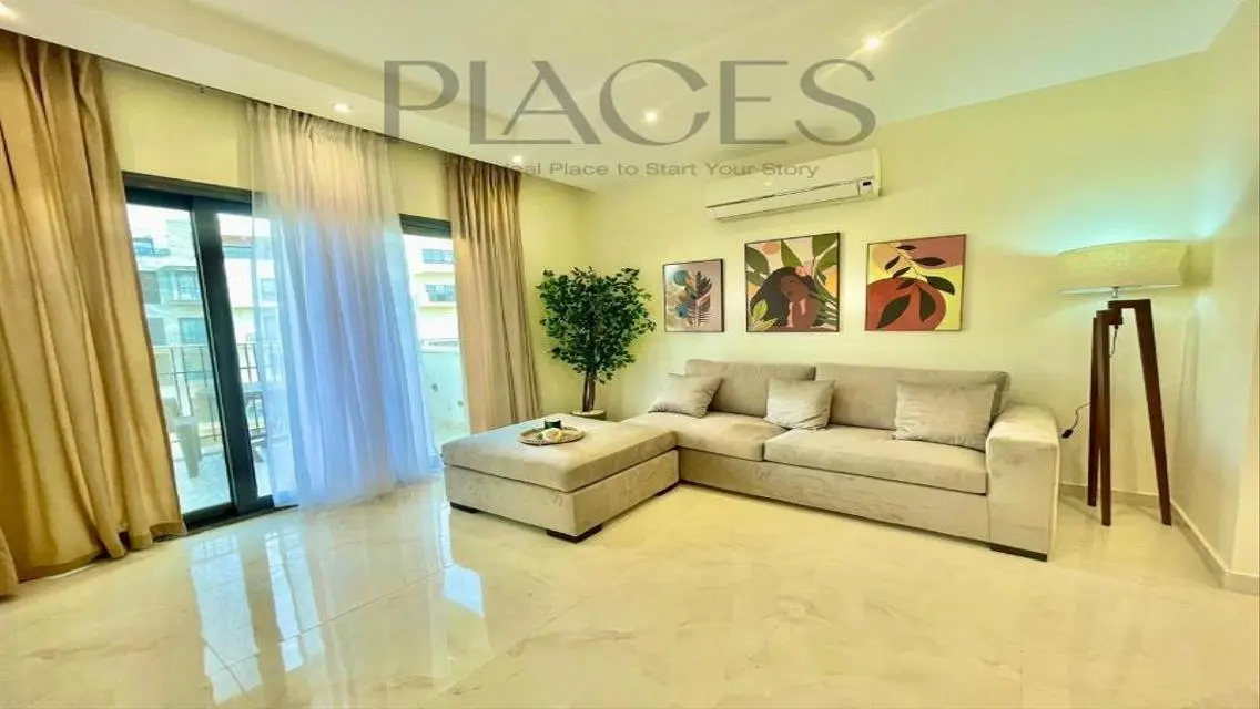 Premium Apartment in Strategic Location -290-