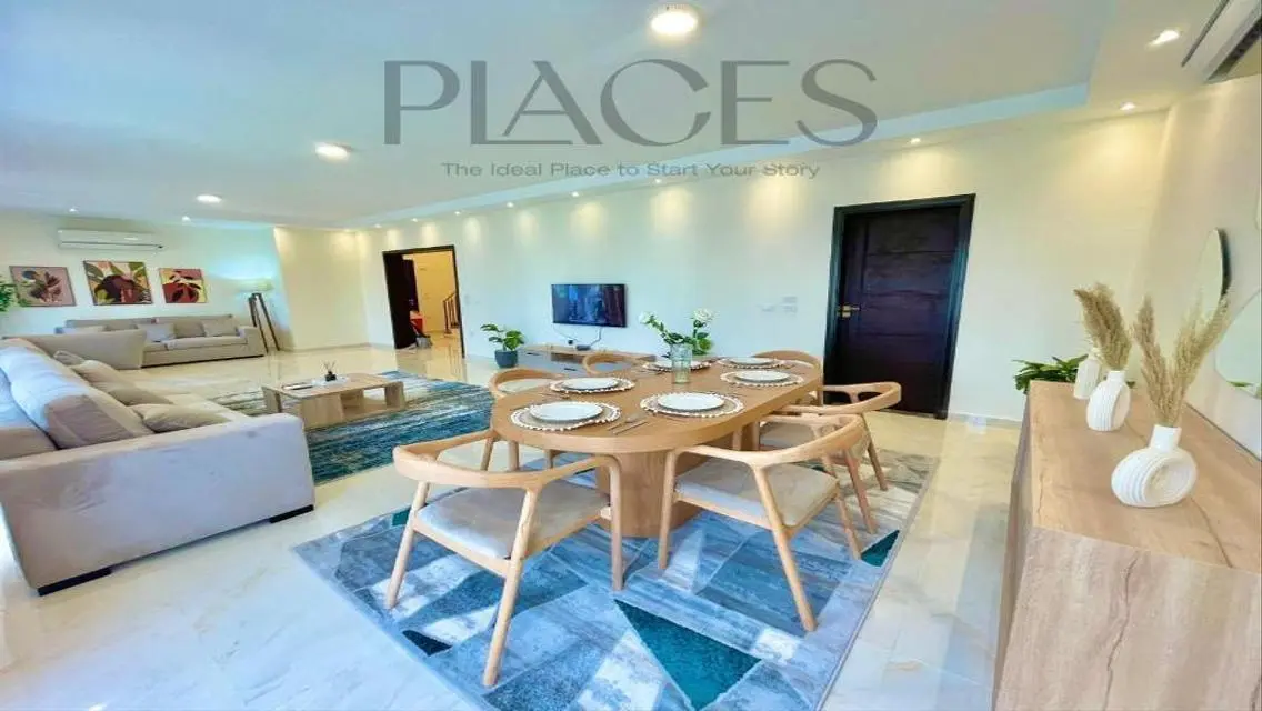 Premium Apartment in Strategic Location -290-