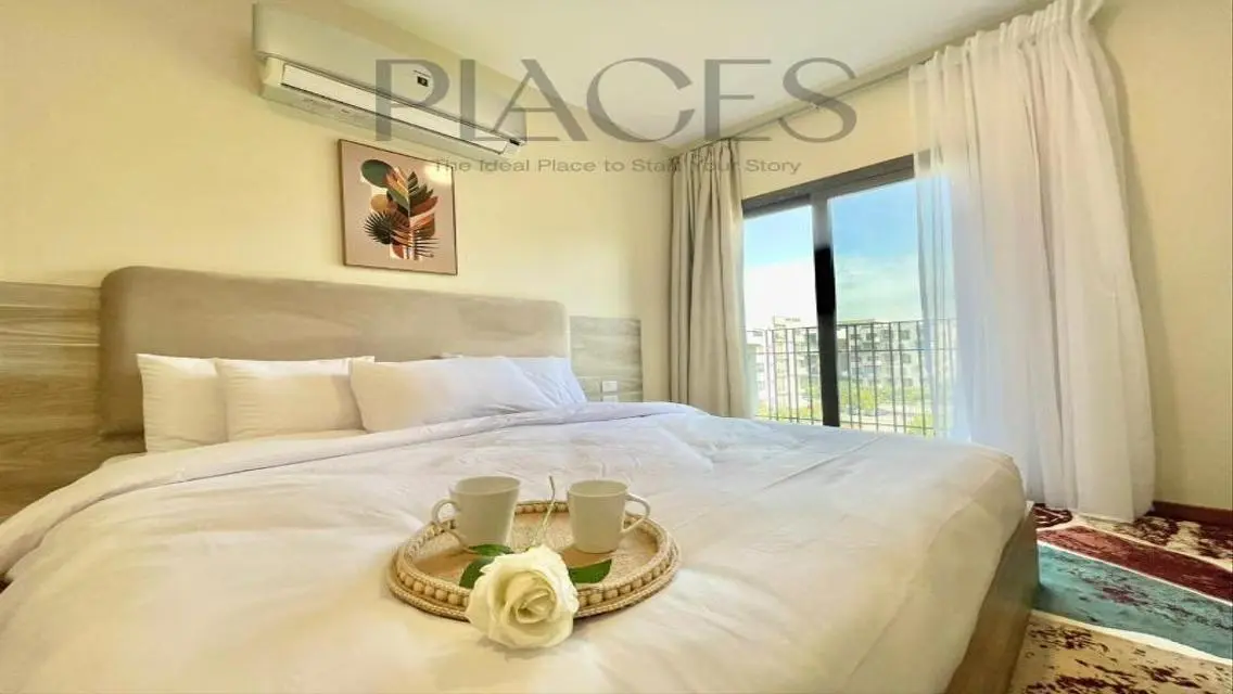Premium Apartment in Strategic Location -290-