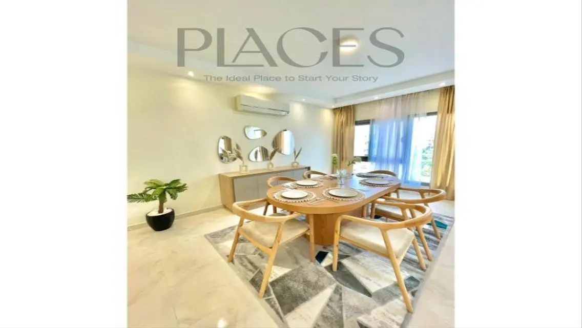 Premium Apartment in Strategic Location -290-