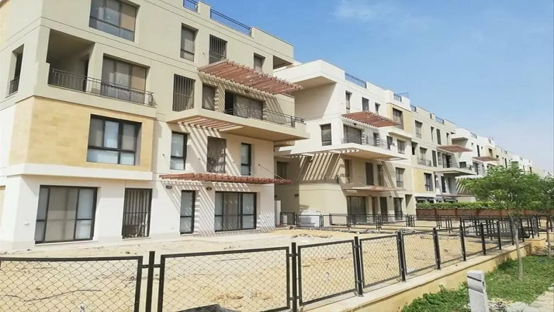 Luxury Apartment for Sale in a Prime Location