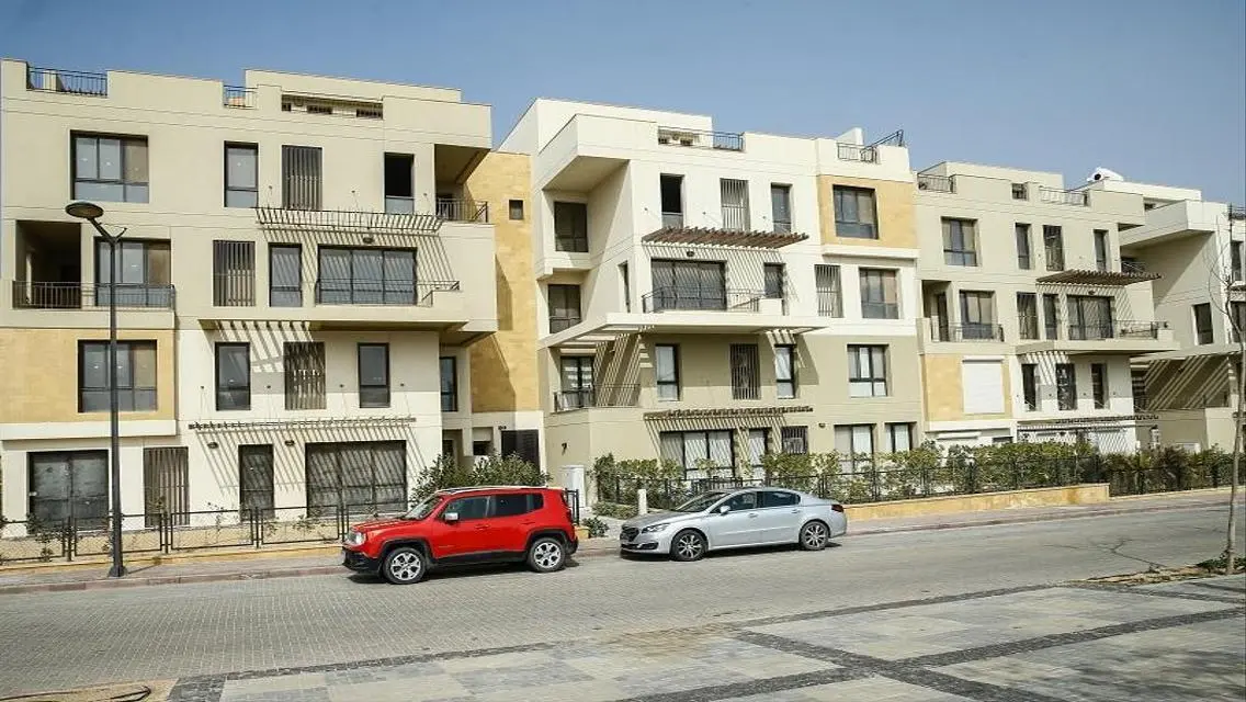 Luxury Apartment for Sale in a Prime Location