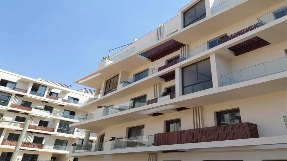 Luxury Apartment for Sale in a Prime Location