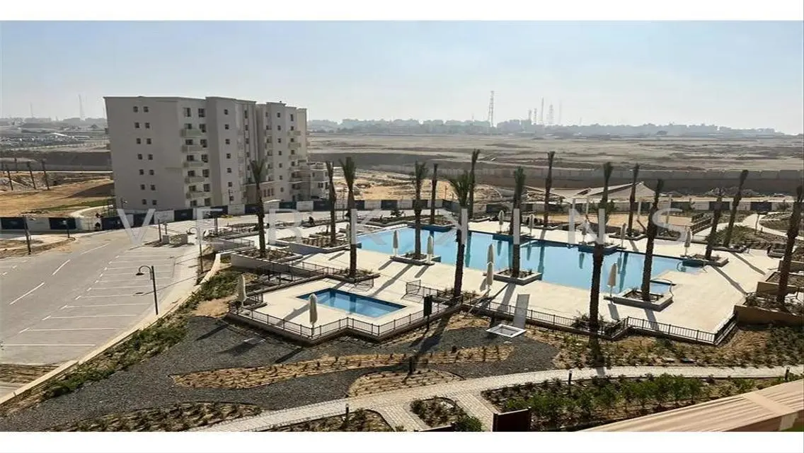 Luxury Apartment for Sale - 200 sqm at 13,350,000 EGP