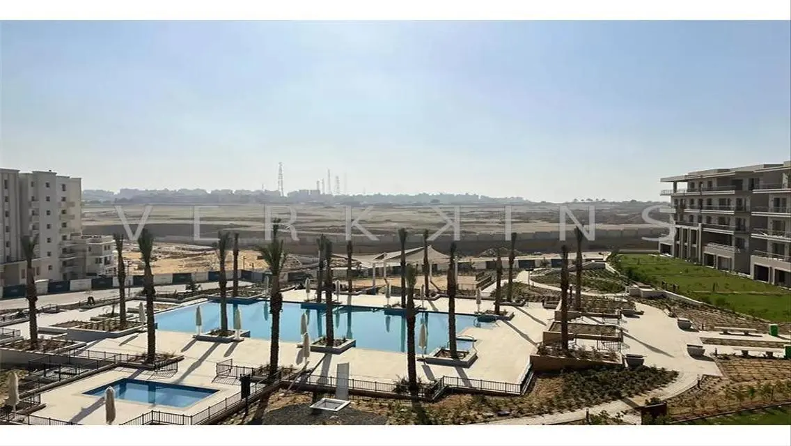 Luxury Apartment for Sale - 200 sqm at 13,350,000 EGP