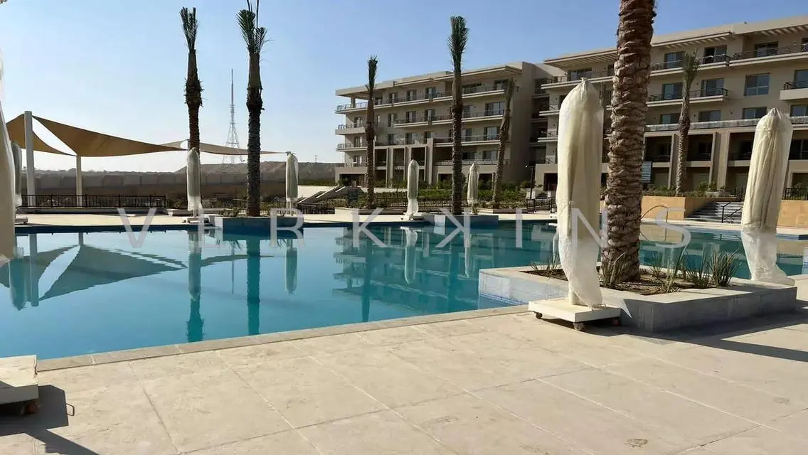 Luxury Apartment for Sale - 200 sqm at 13,350,000 EGP