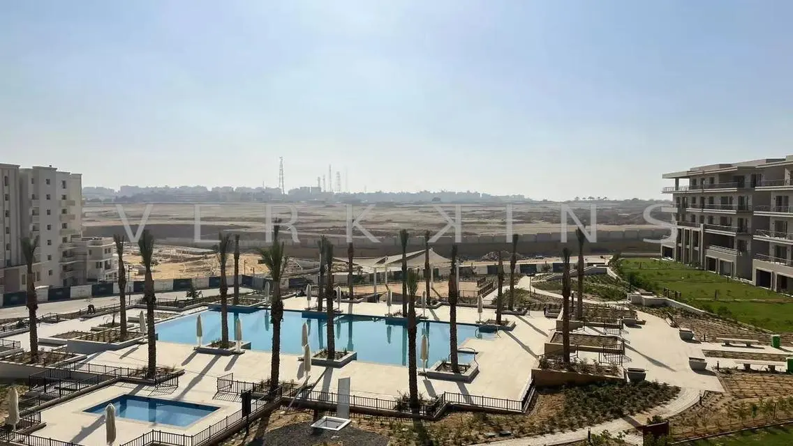 Luxury Apartment for Sale - 200 sqm at 13,350,000 EGP