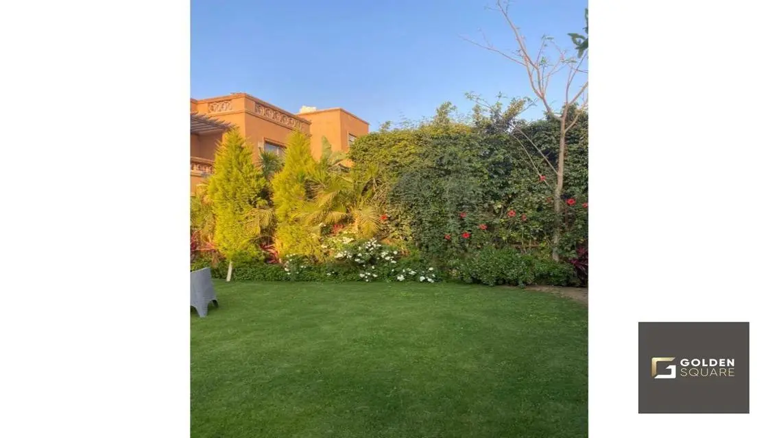 Luxury Villa for Sale on 3000 sqm in Prime Location