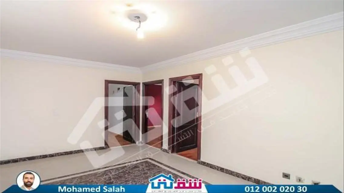 شقة رائعة للإيجار بمساحة 215 متر