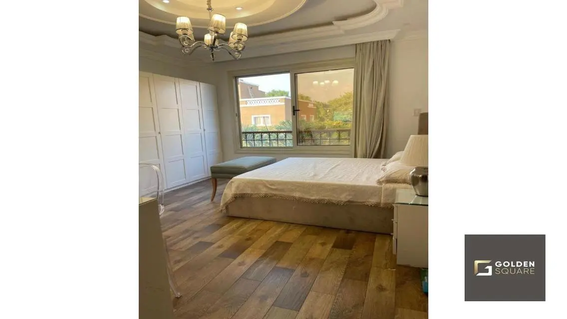 Luxury Villa for Sale with 3000 sqm Space and Shared Pool