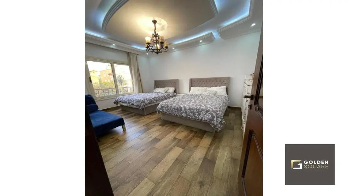 Luxury Villa for Sale with 3000 sqm Space and Shared Pool