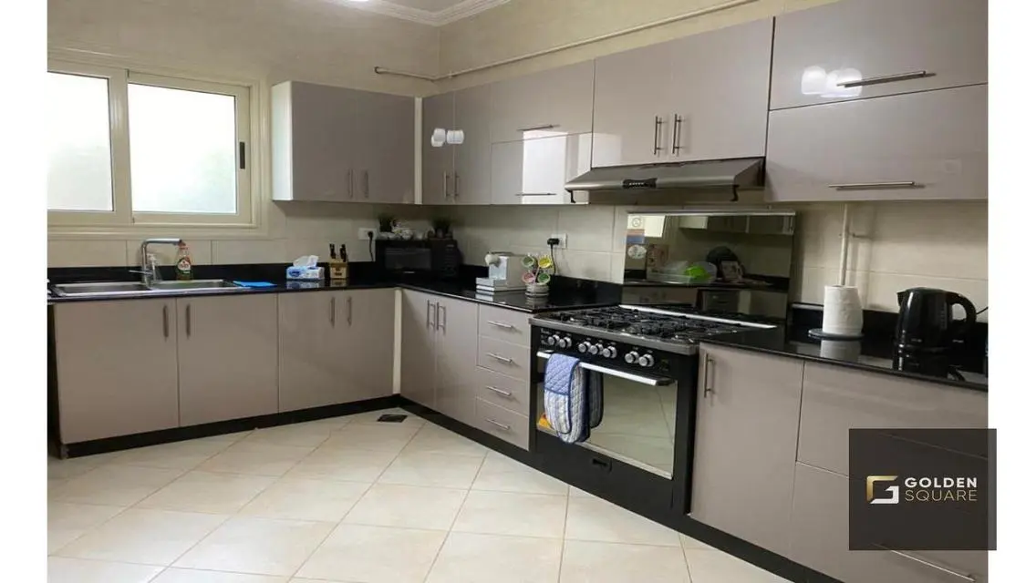 Luxury Villa for Sale with 3000 sqm Space and Shared Pool