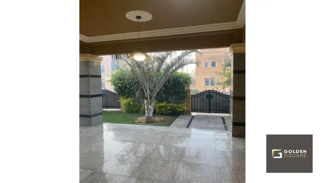 Luxury Villa for Sale with 3000 sqm Space and Shared Pool
