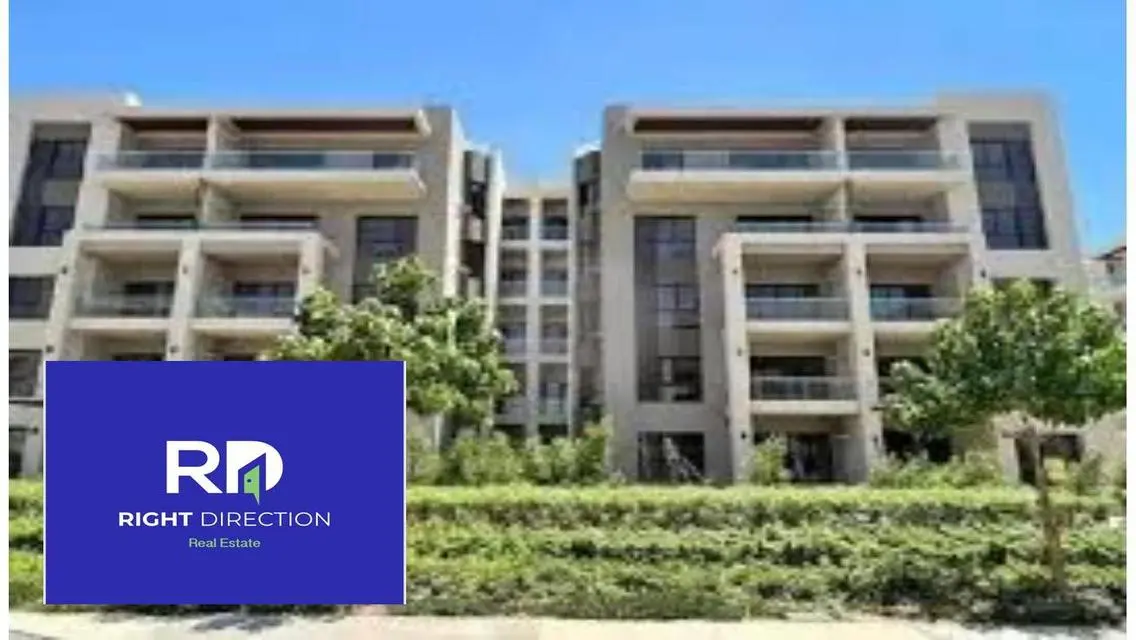 Luxury Apartment for Sale with Balcony and Shared Pool