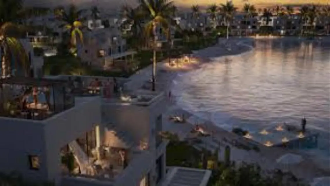Luxury Apartment for Sale with 180 sqm
