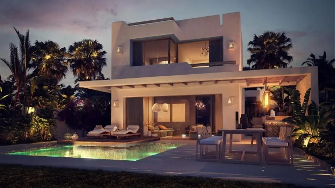 Luxury Apartment for Sale with 180 sqm