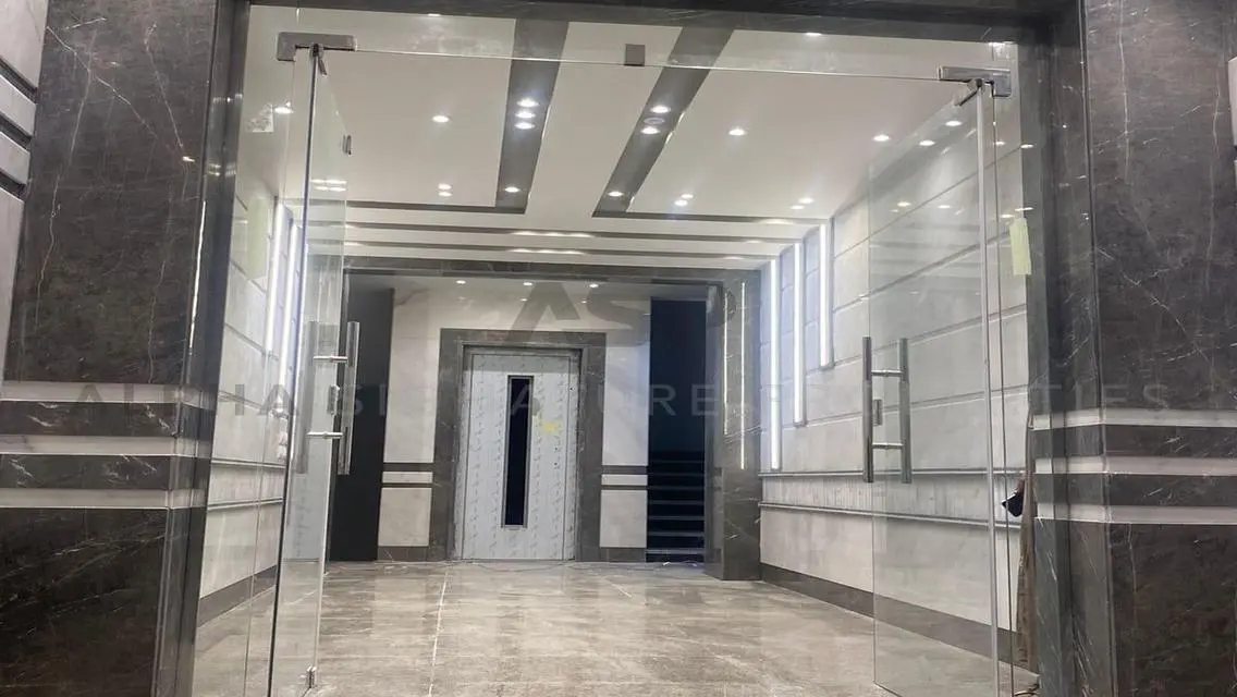 Luxury Apartment for Sale in New Cairo