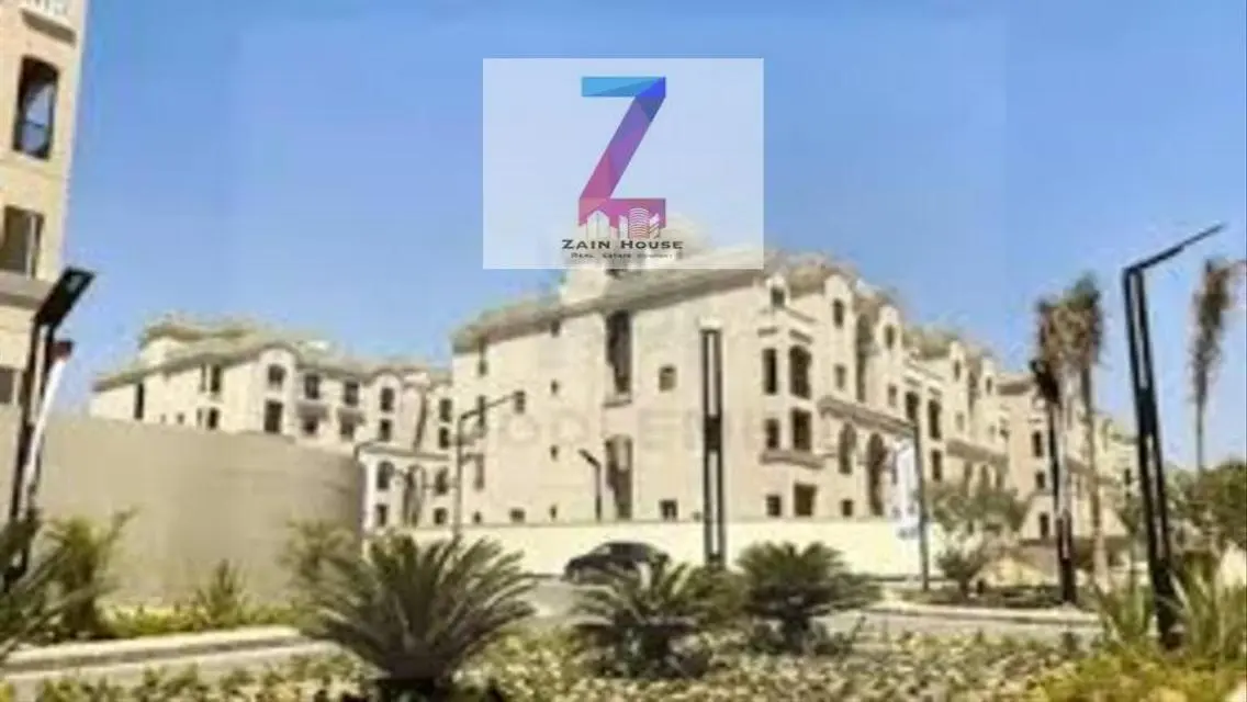 شقة رائعة للبيع - 265