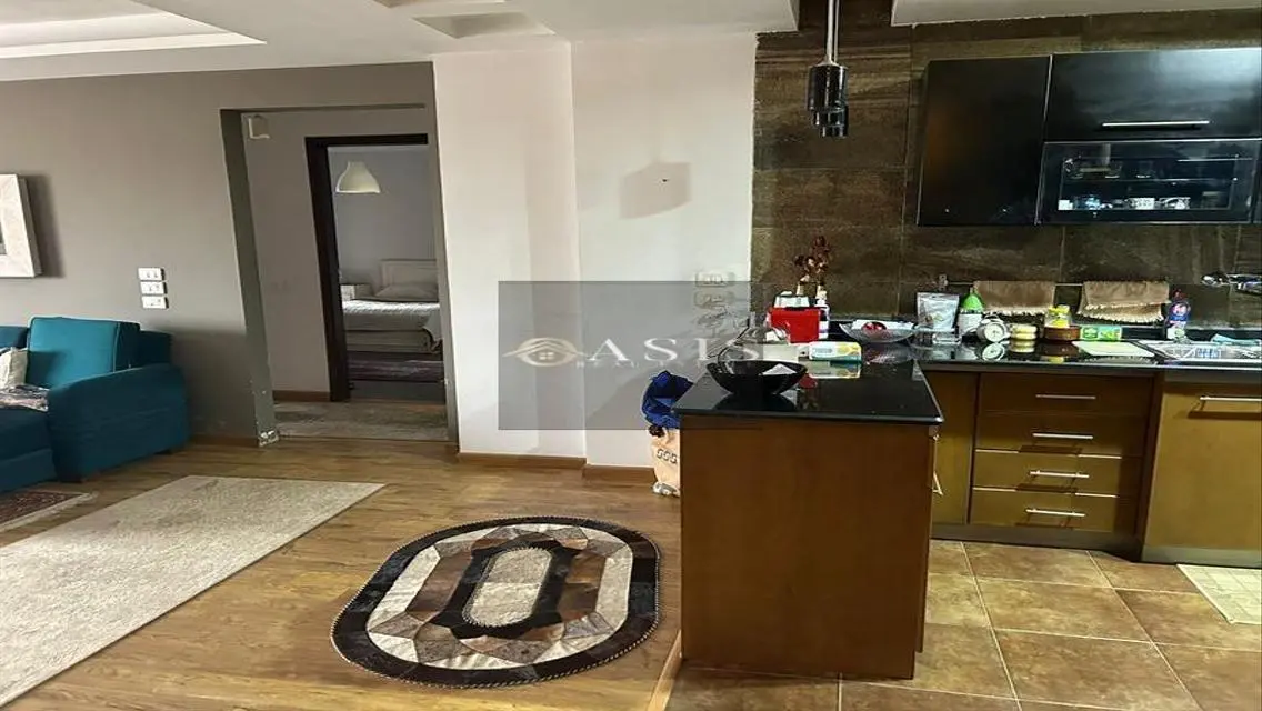 شقة رائعة في أوسيس